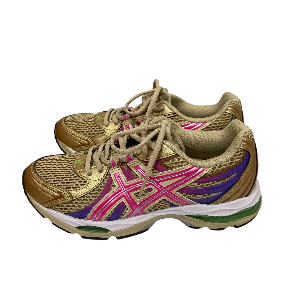 GEL-SEKIRANローカットスニーカー1203A782