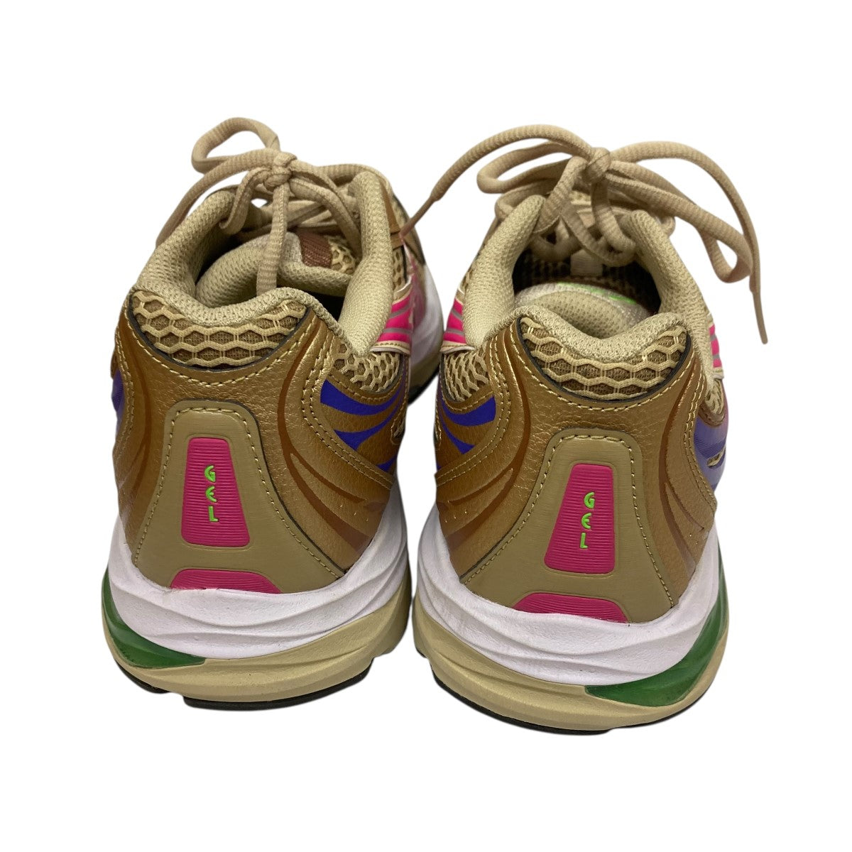 GEL-SEKIRANローカットスニーカー1203A782