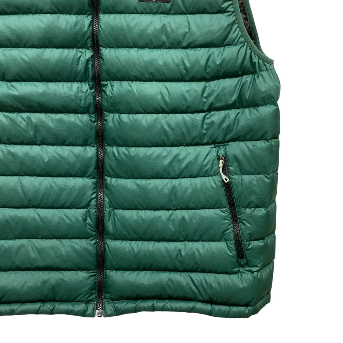 14AWダウンベストSTY84622FA14