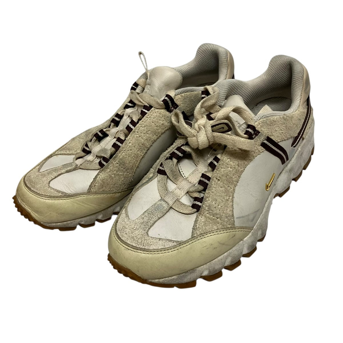 NIKE×JACQUEMUS Air Humara LXスニーカーDR0420-001 DR0420-001