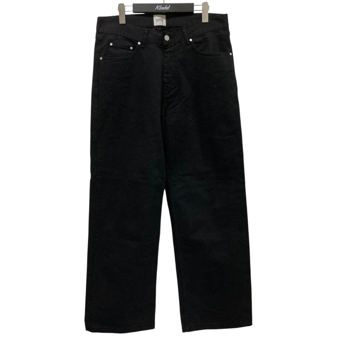 25AWBack Pocket Graphic PantsバックポケットグラフィックパンツAW25-080P