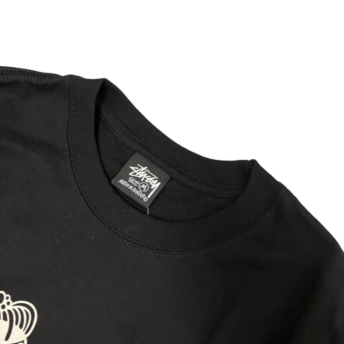 BULLDOG TEEプリントTシャツ25M1905154