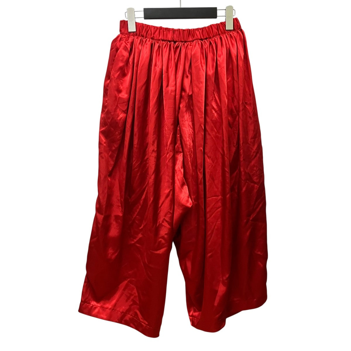 COMME des GARCONS COMME des GARCONS 20AWバルーンサルエルパンツRF-P009 古着・中古-2枚目のアイテム画像