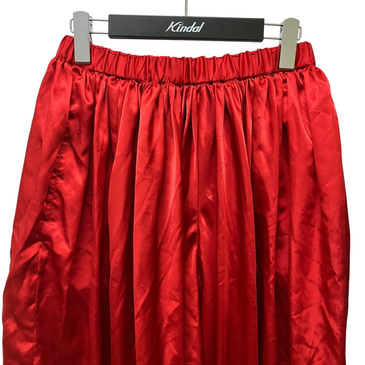 COMME des GARCONS COMME des GARCONS 20AWバルーンサルエルパンツRF-P009 古着・中古-3枚目のアイテム画像