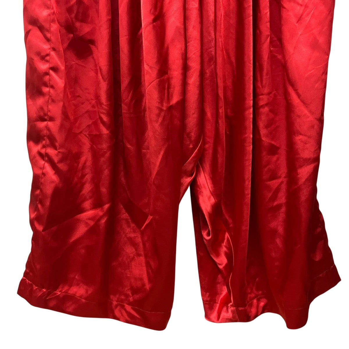 COMME des GARCONS COMME des GARCONS 20AWバルーンサルエルパンツRF-P009 古着・中古-4枚目のアイテム画像