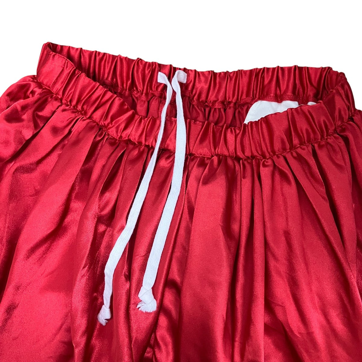 COMME des GARCONS COMME des GARCONS 20AWバルーンサルエルパンツRF-P009 古着・中古-5枚目のアイテム画像