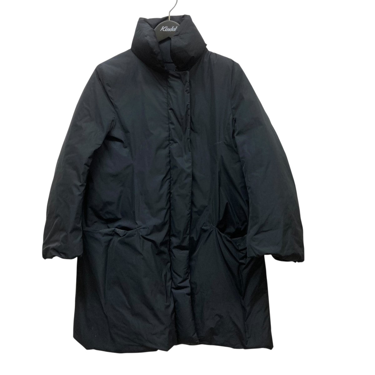 JIL SANDER ダウンコート181298 WB440020 32 古着・中古-1枚目のアイテム画像