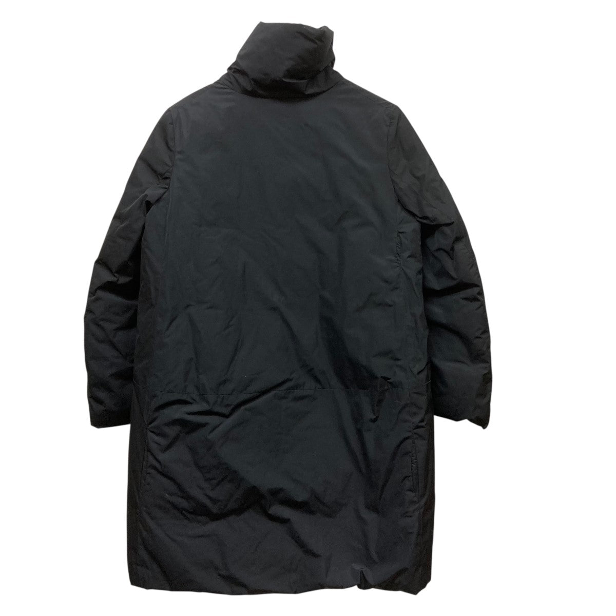 JIL SANDER ダウンコート181298 WB440020 32 古着・中古-2枚目のアイテム画像