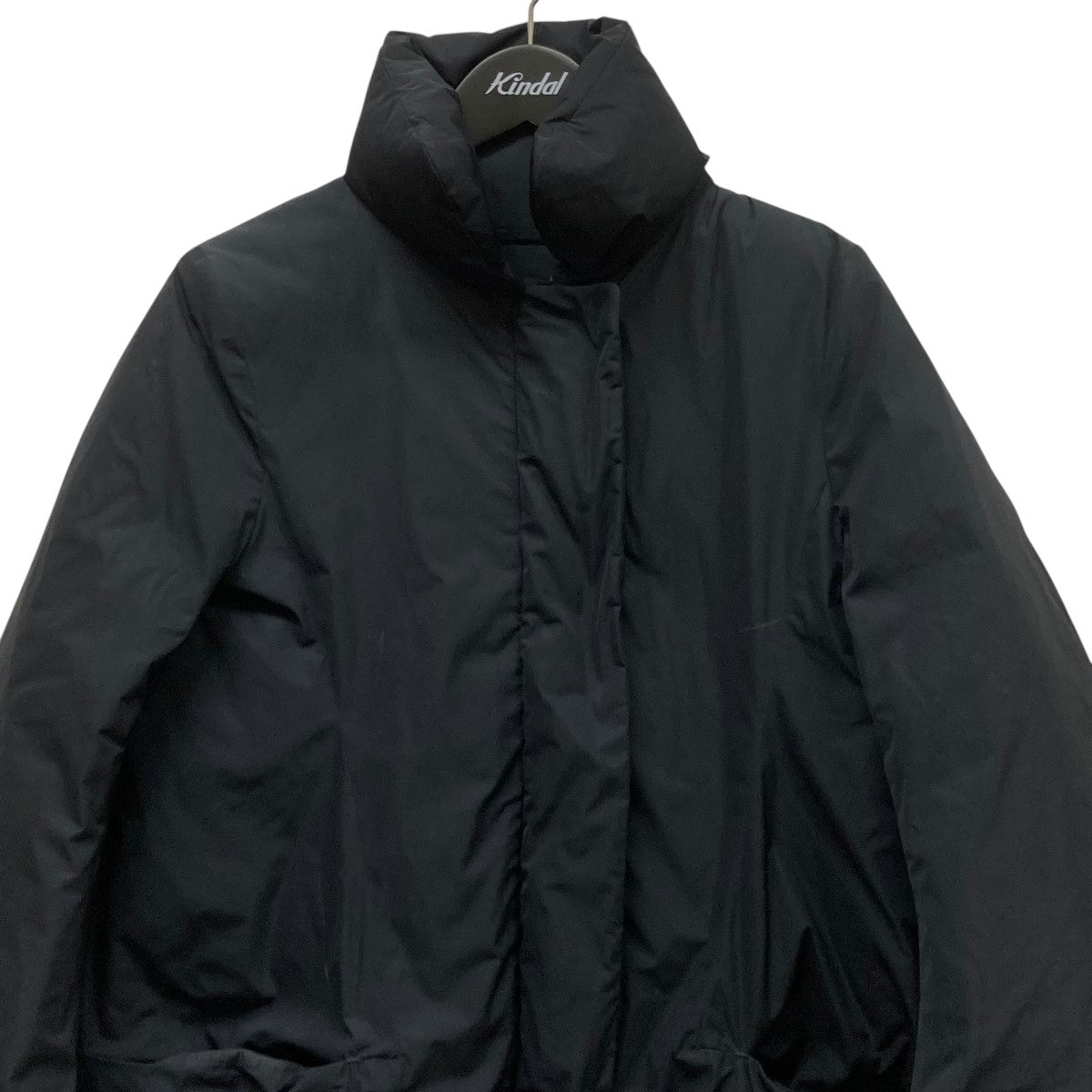 JIL SANDER ダウンコート181298 WB440020 32 古着・中古-4枚目のアイテム画像