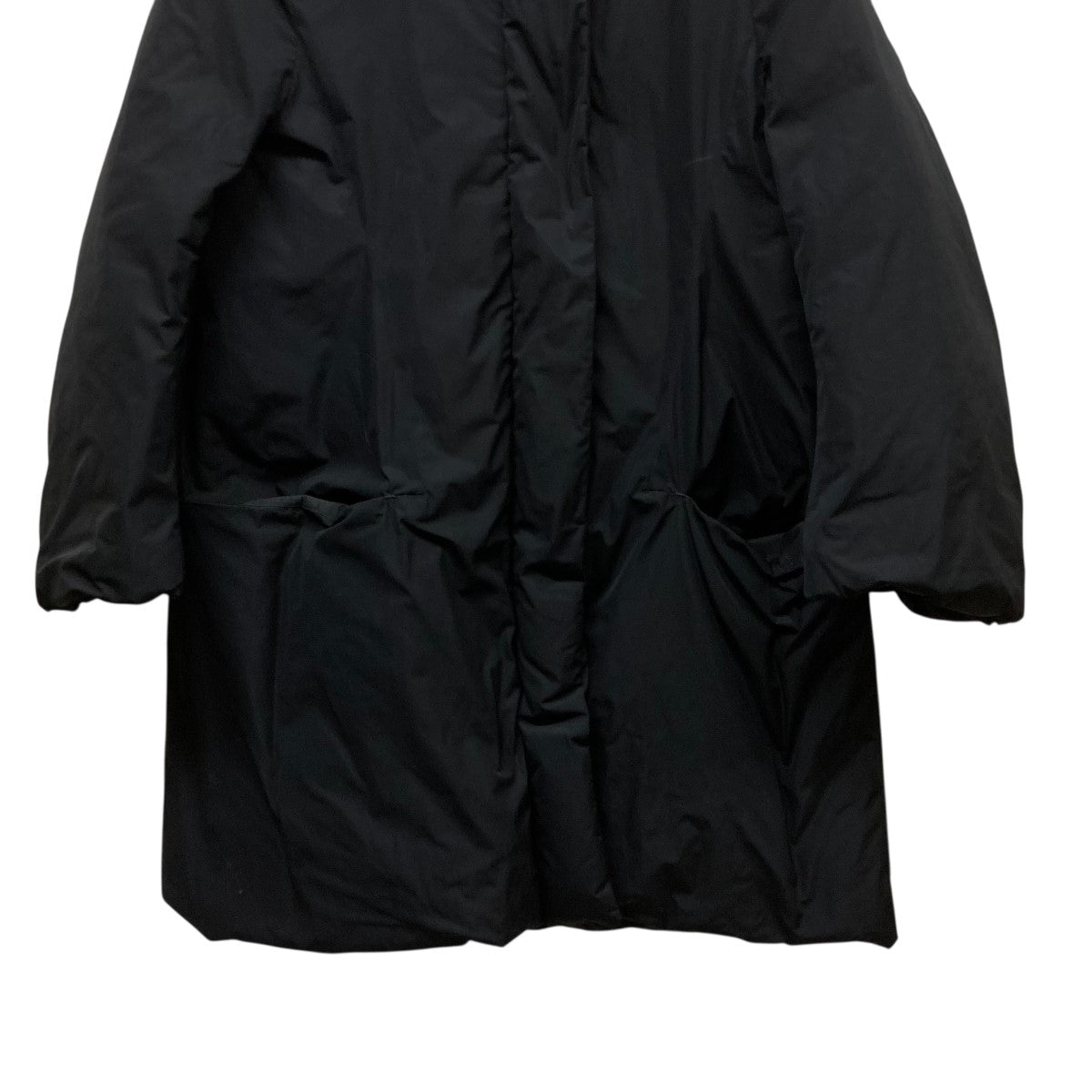 JIL SANDER ダウンコート181298 WB440020 32 古着・中古-5枚目のアイテム画像