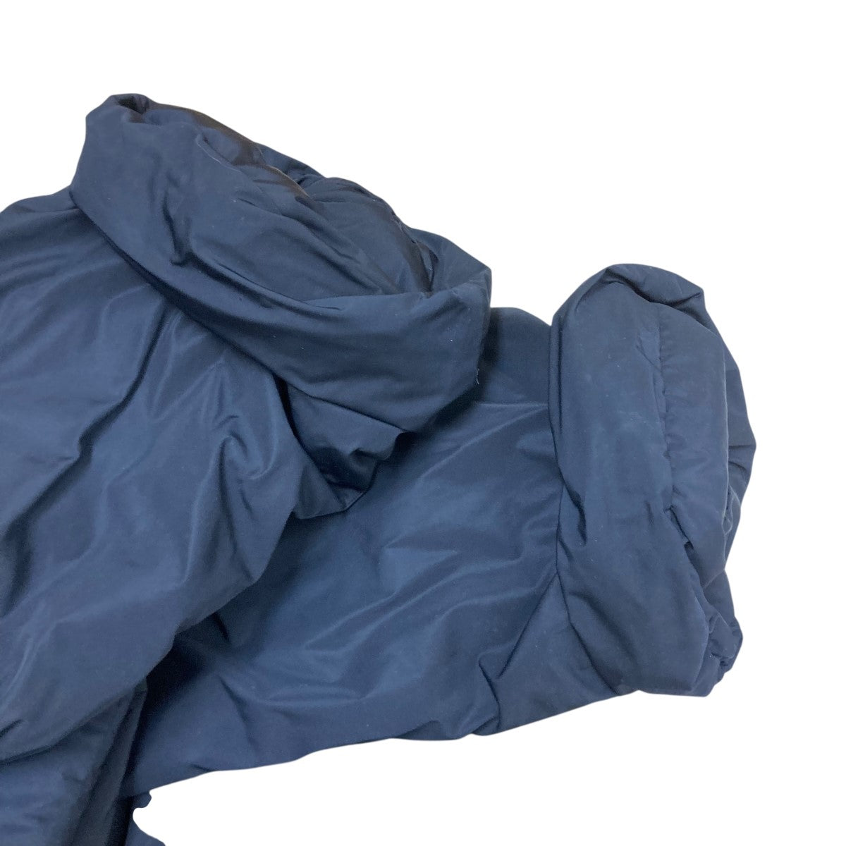 JIL SANDER ダウンコート181298 WB440020 32 古着・中古-8枚目のアイテム画像
