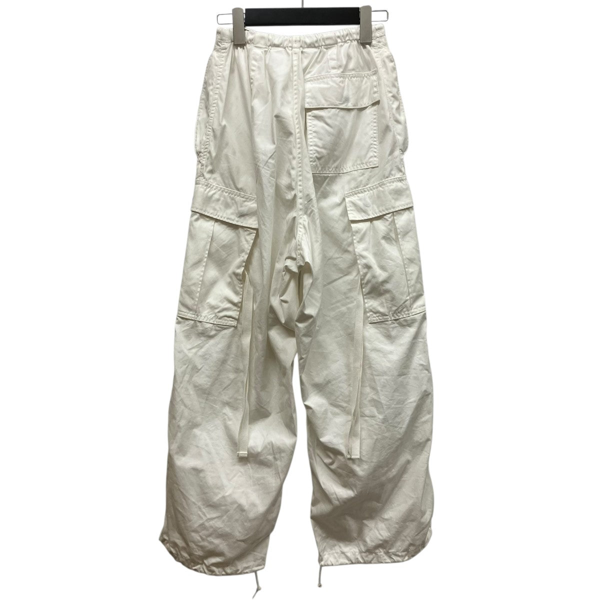 HYKE(ハイク) N C TYPE M-51 SHELL PANTSカーゴパンツ13305 13305