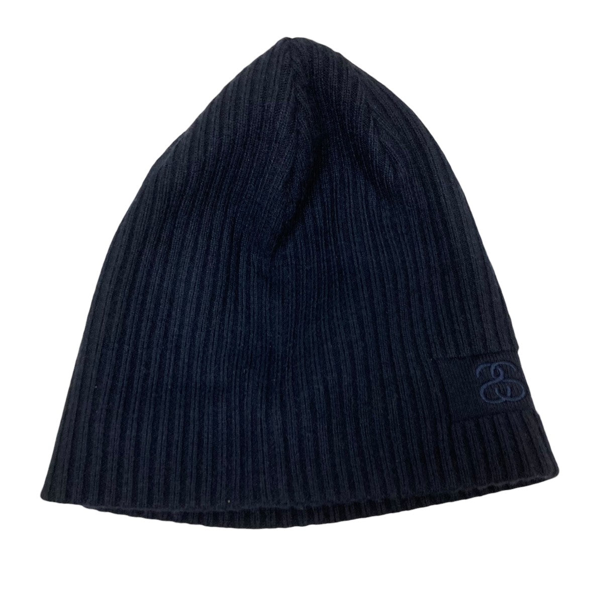 stussy(ステューシー) RIB KNIT SKULLCAP SS-LINKSSリンクニット