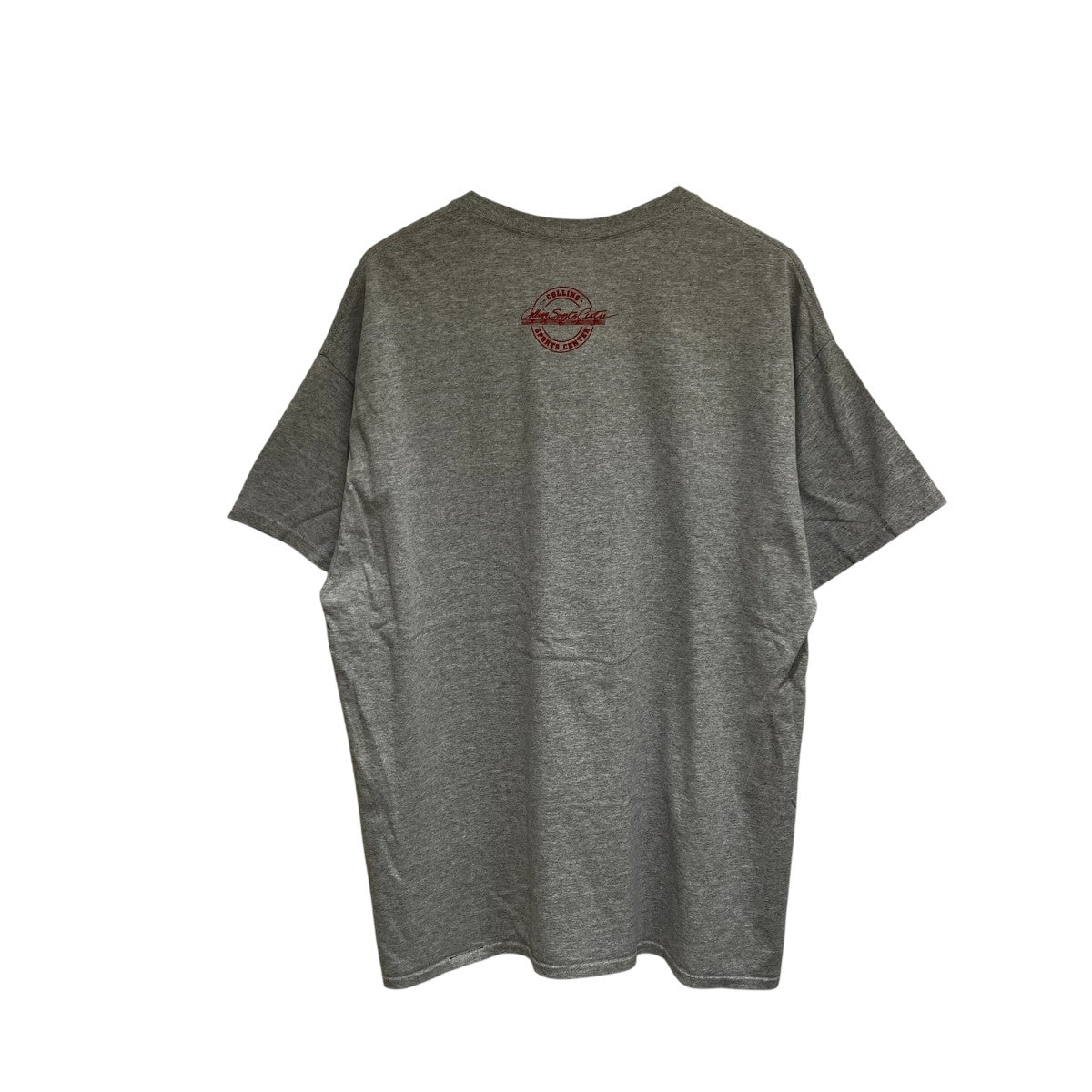 KITH リメイクプリントTシャツ22-071-060-0123-2-0 古着・中古-2枚目のアイテム画像