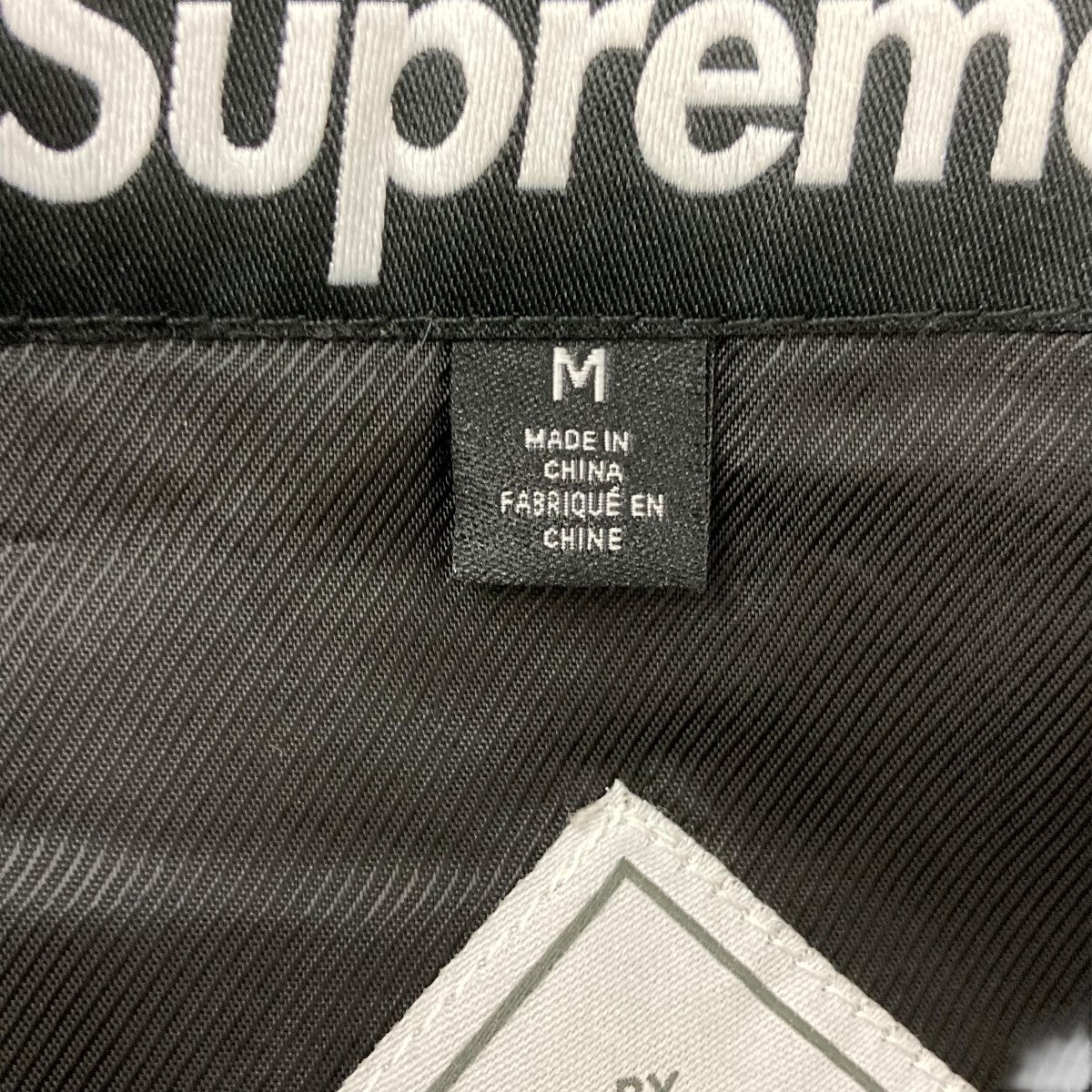 24AWFaux Fur Hooded Jacketファージャケット