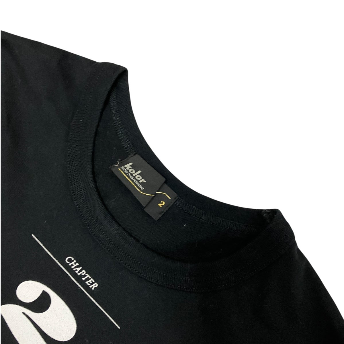 プリントTシャツ19WCM-T15233S