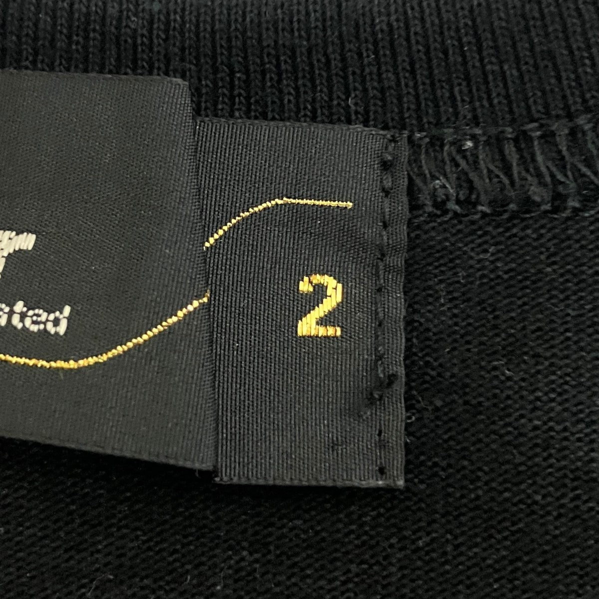 プリントTシャツ19WCM-T15233S