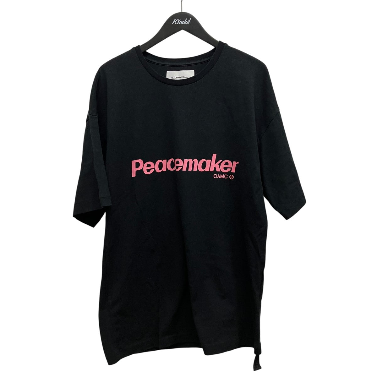 プリントTシャツPCM1OT02GJE002099