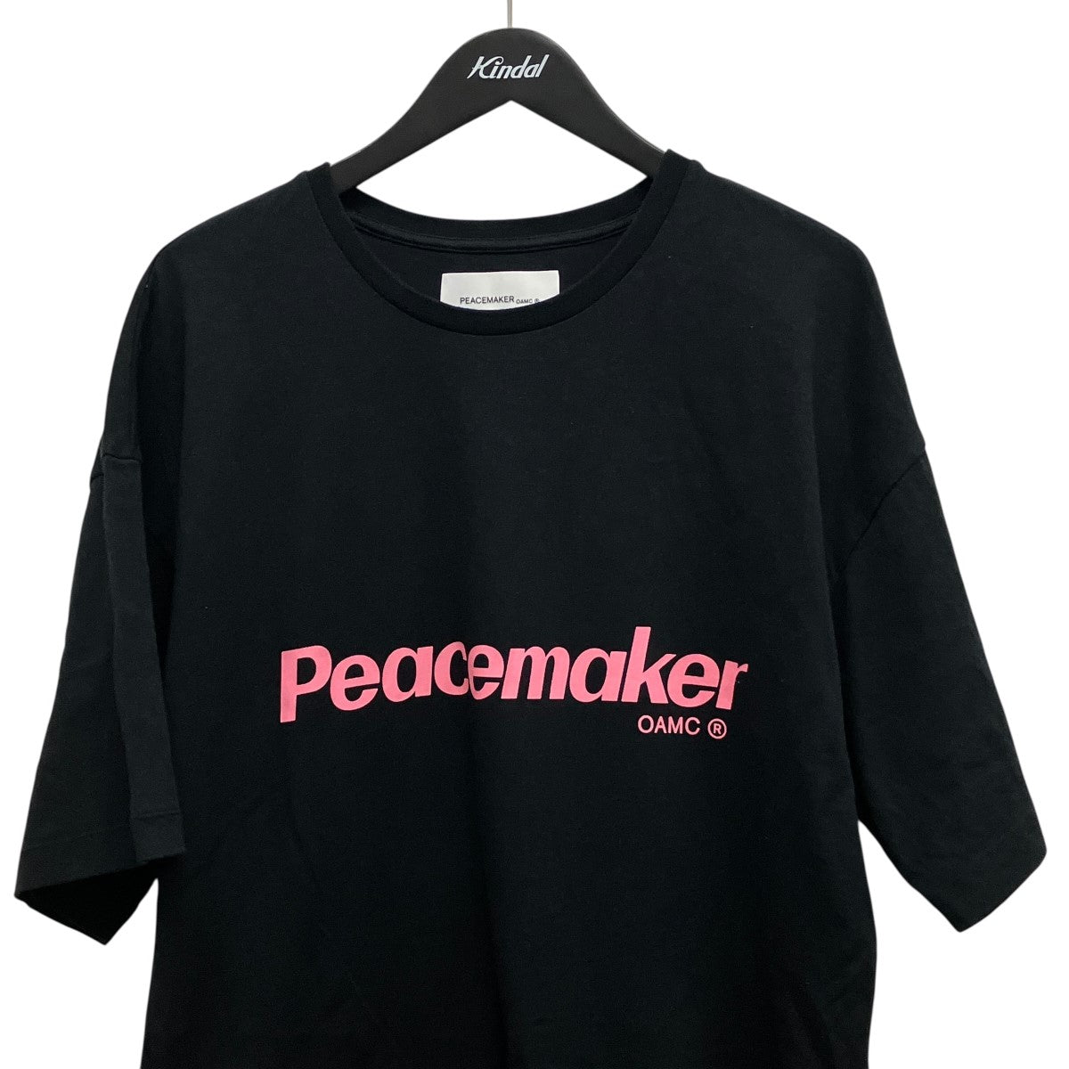 プリントTシャツPCM1OT02GJE002099