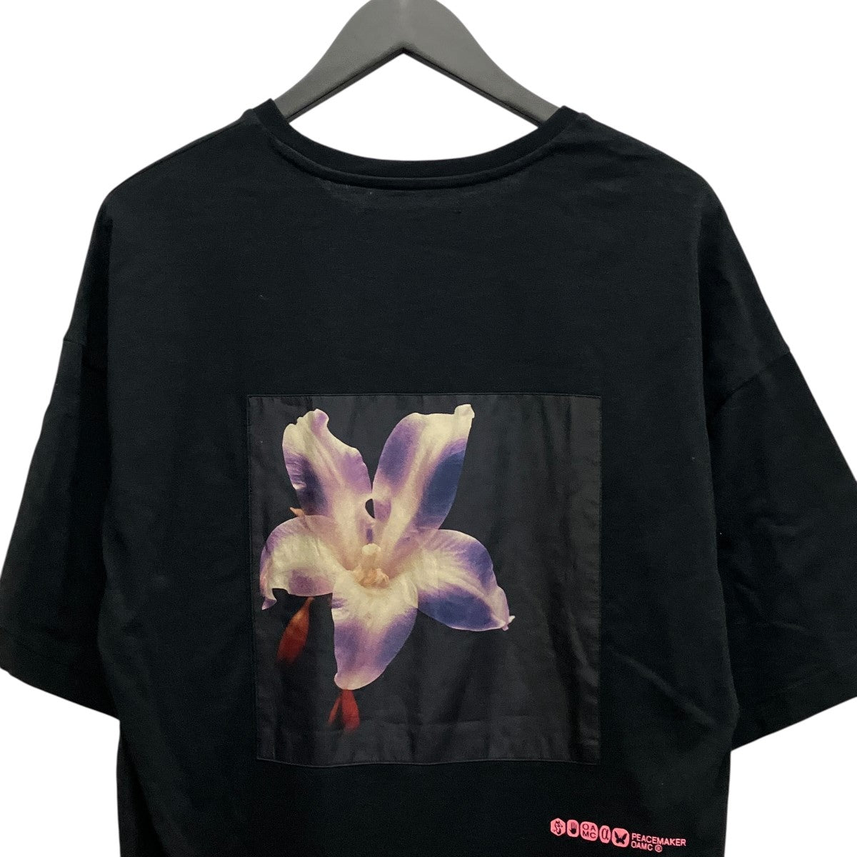 プリントTシャツPCM1OT02GJE002099