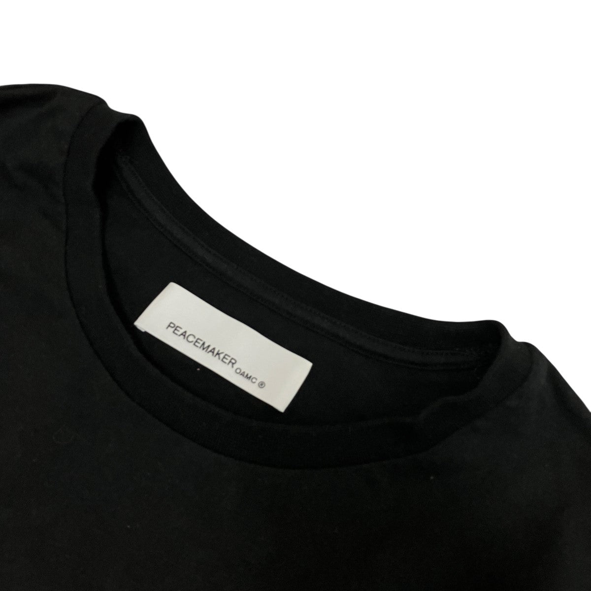 プリントTシャツPCM1OT02GJE002099