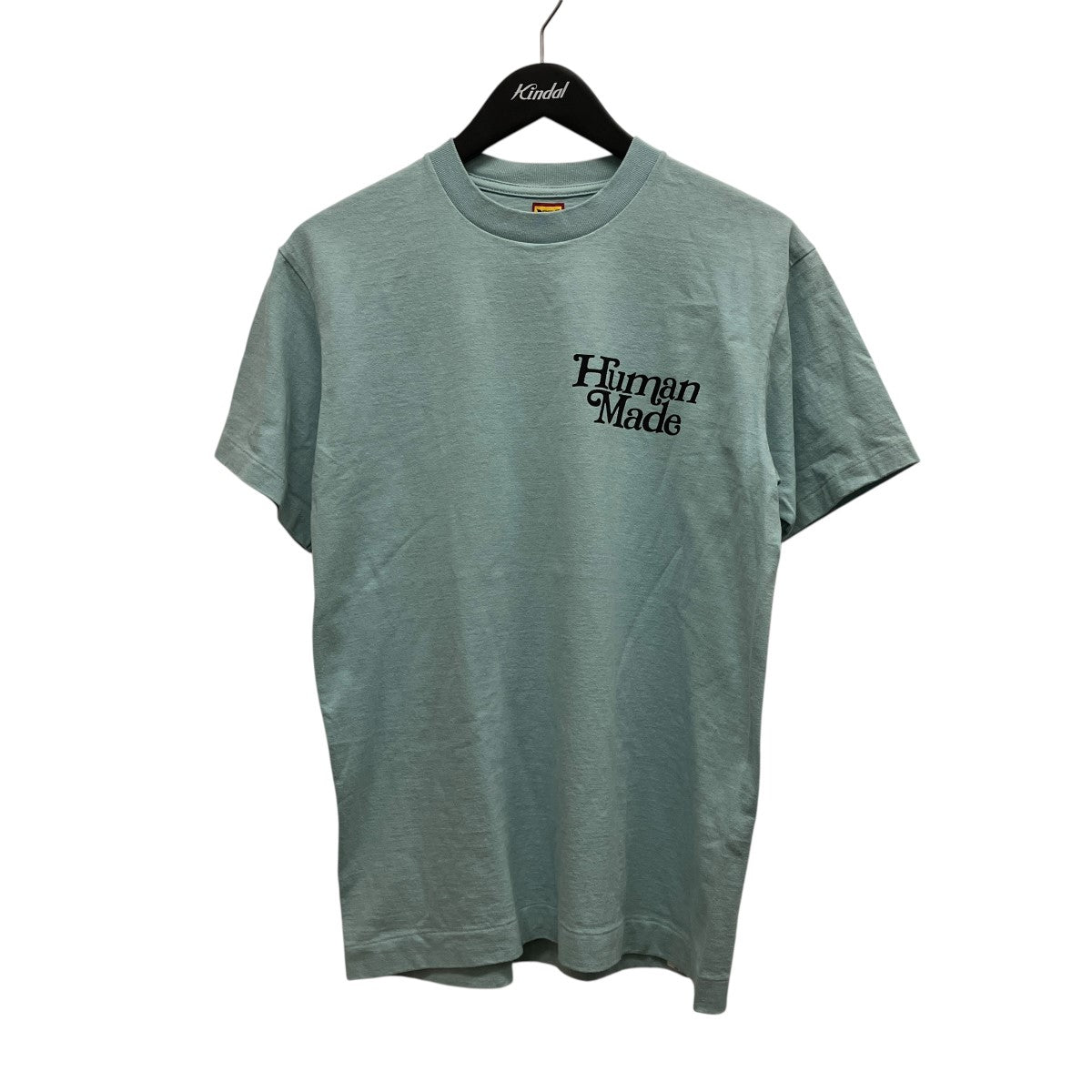 ロゴプリント半袖Tシャツ