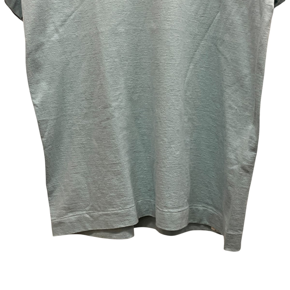 ロゴプリント半袖Tシャツ
