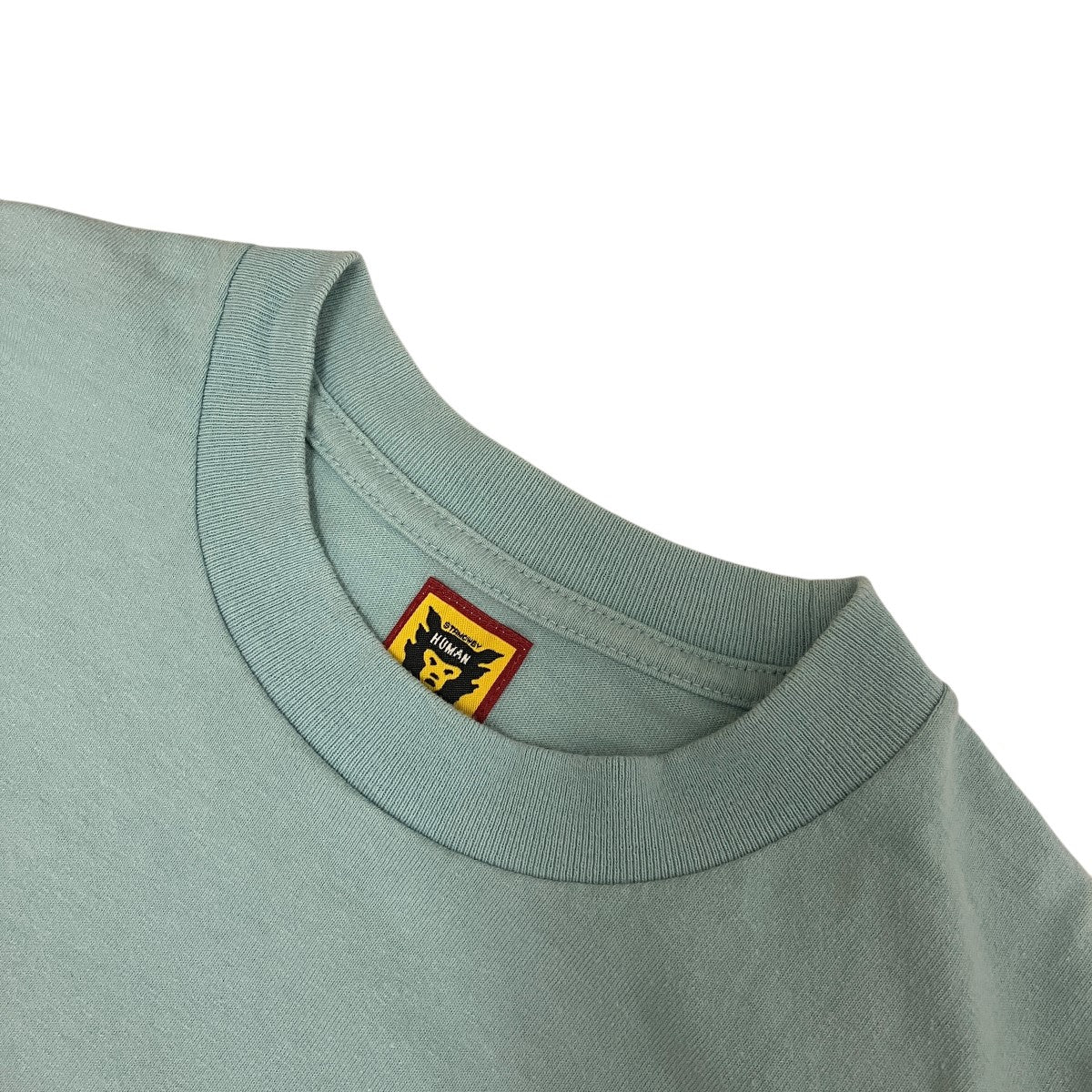 ロゴプリント半袖Tシャツ