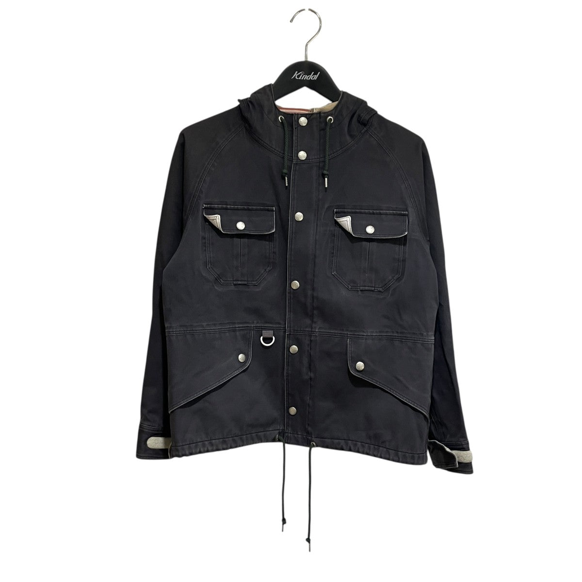 DESCENTE（デサント）中古・古着オンライン通販 | Kindal（カインドオル)