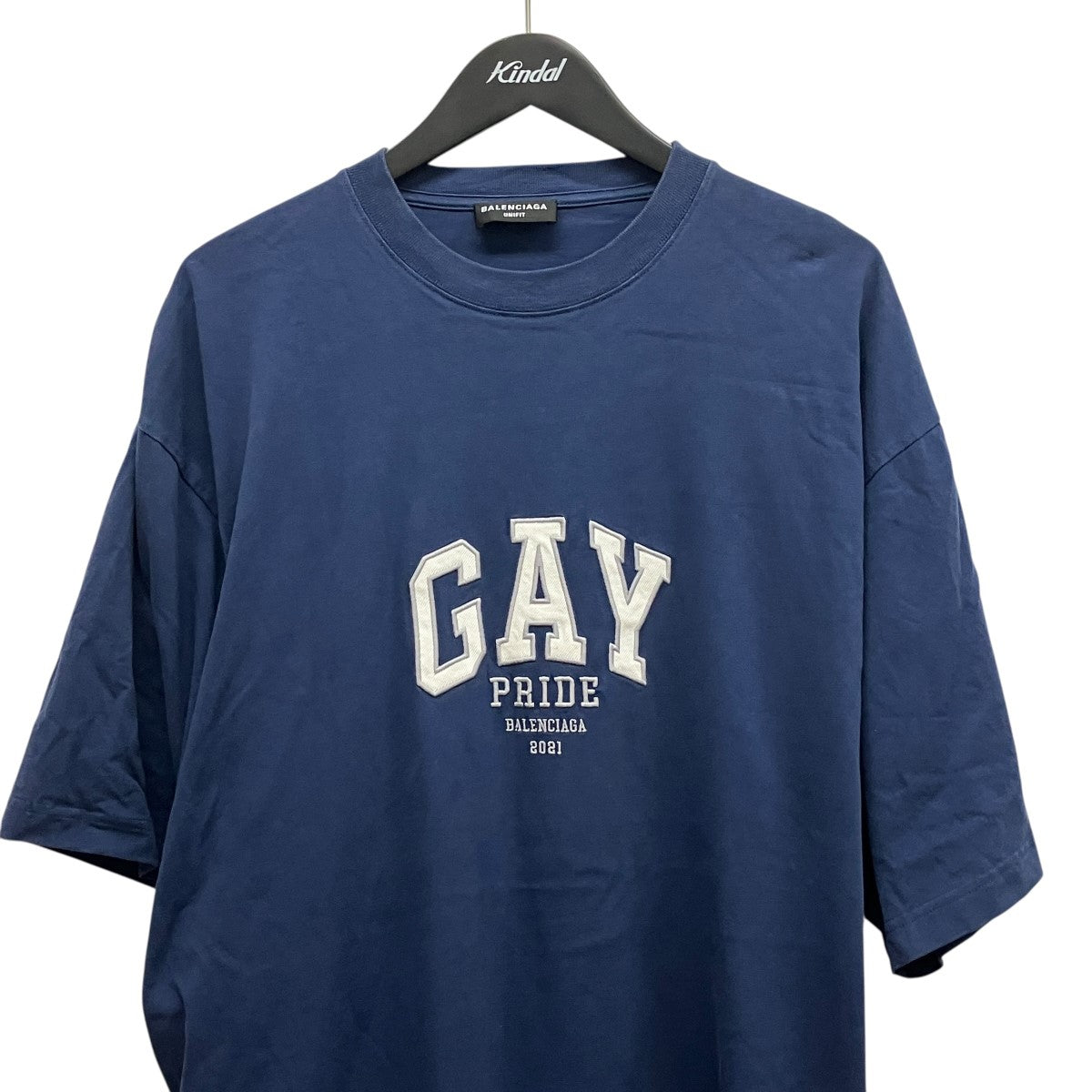 GAYTシャツ651795