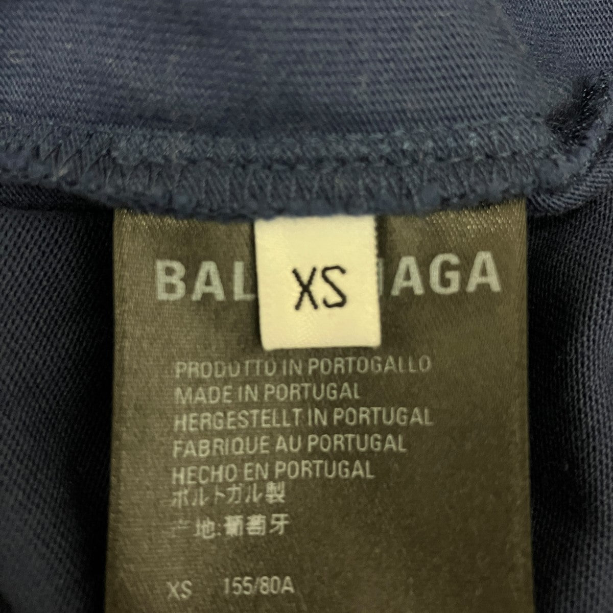 GAYTシャツ651795