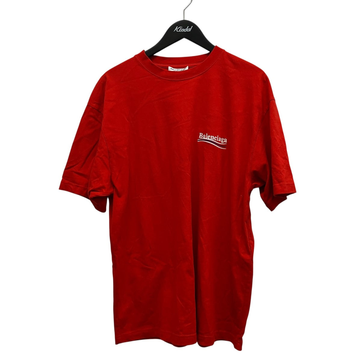キャンペーンロゴTシャツ641655