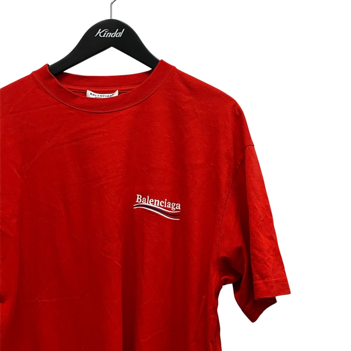 キャンペーンロゴTシャツ641655