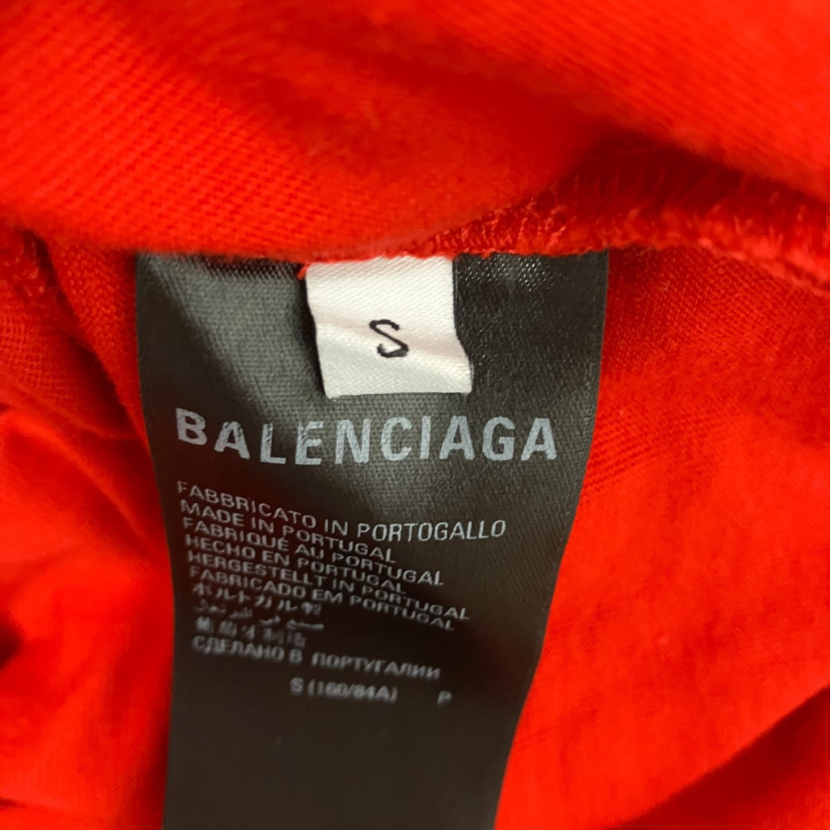 キャンペーンロゴTシャツ641655