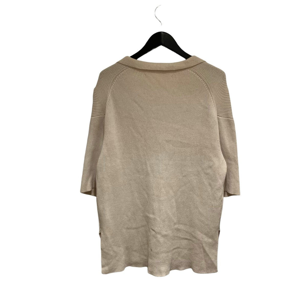 Over Shirts Knitオーバーシャツニット