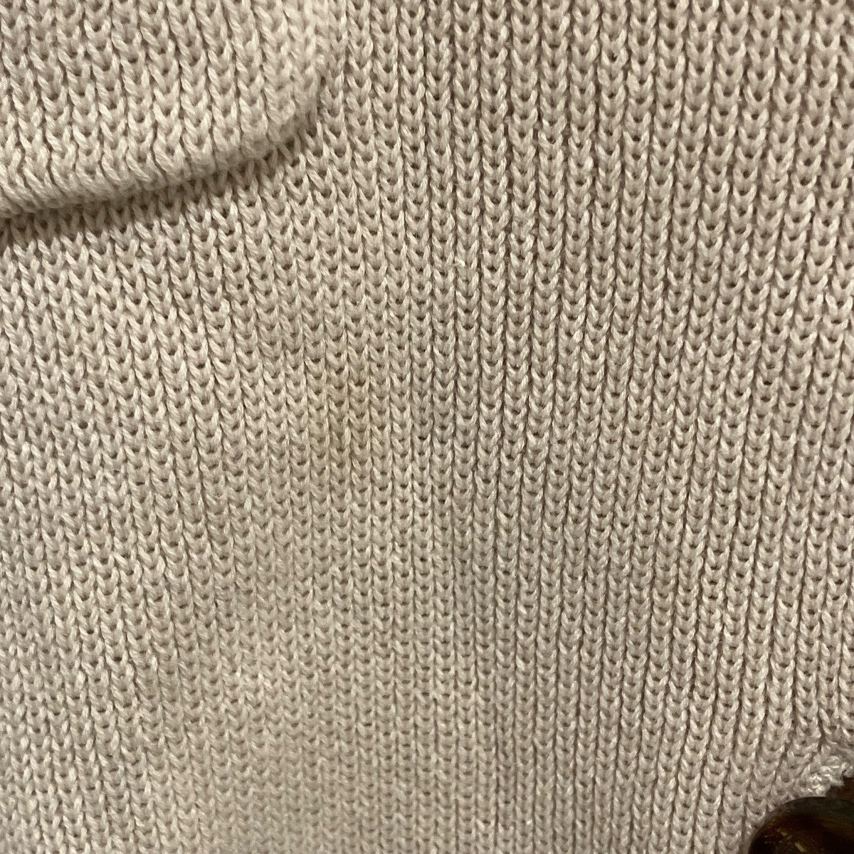 Over Shirts Knitオーバーシャツニット