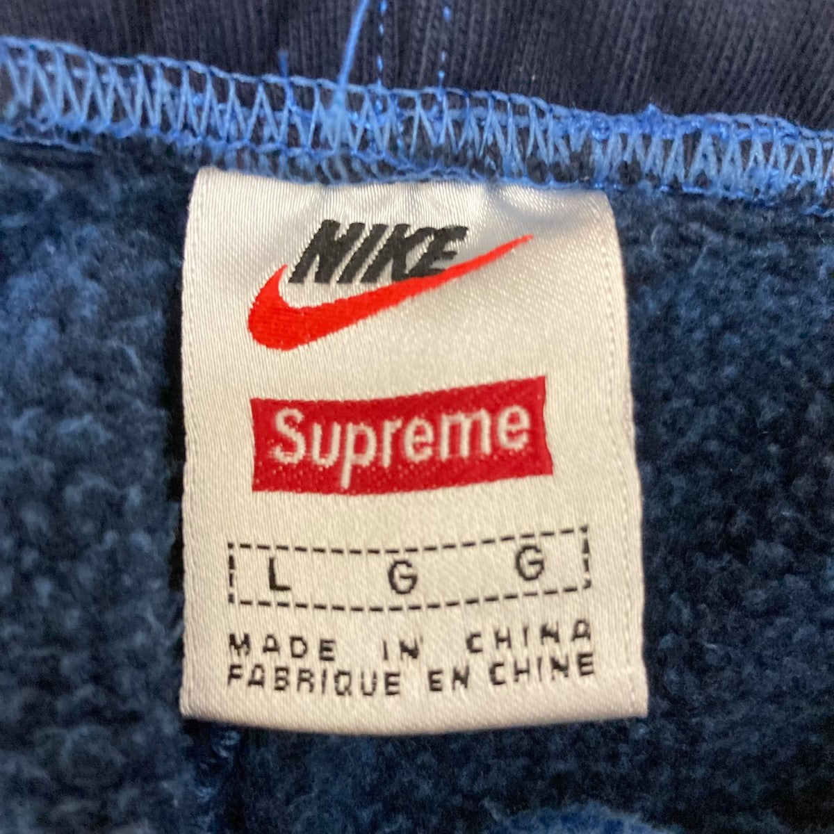 Cargo Sweat Pantスウェットパンツ