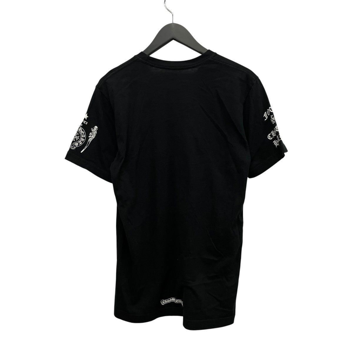フォティスカルプリントTシャツ