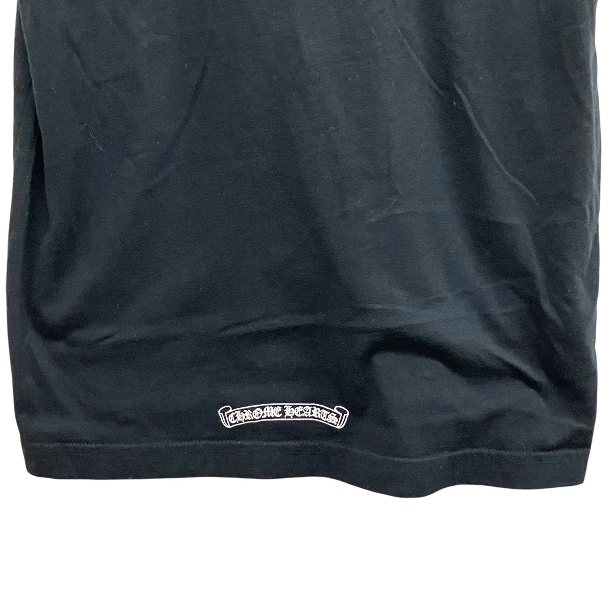 フォティスカルプリントTシャツ