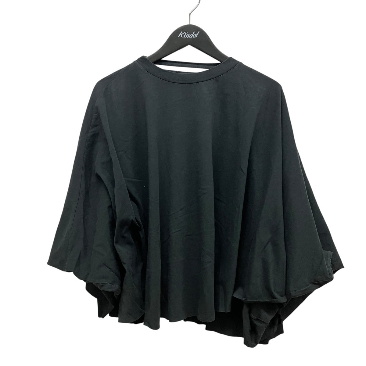 ersey Batwing TopウィングカットソーS62NH0038 M20115