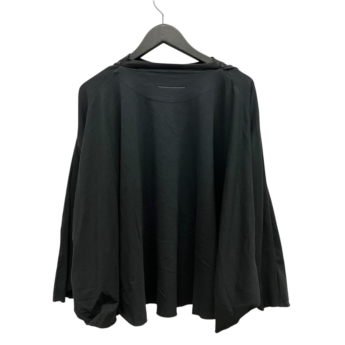 ersey Batwing TopウィングカットソーS62NH0038 M20115