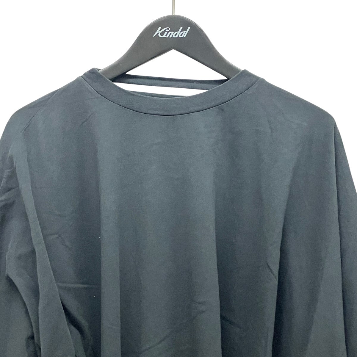 ersey Batwing TopウィングカットソーS62NH0038 M20115
