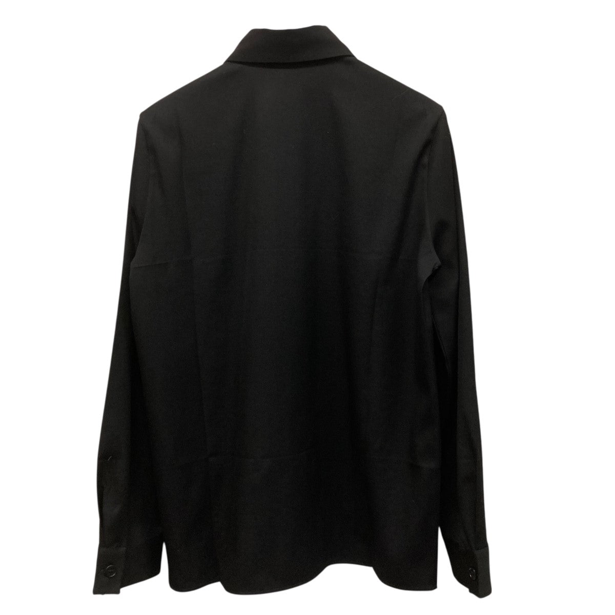 JIL SANDER ボタンダウンシャツJ04DL0004 W SHIRT 02 古着・中古-2枚目のアイテム画像