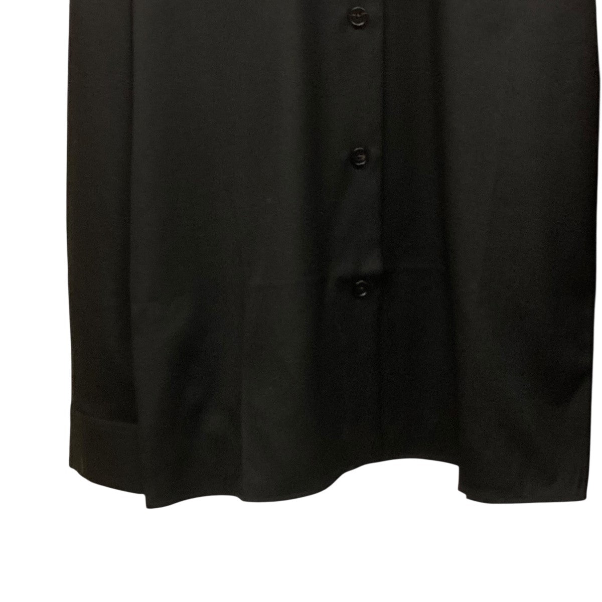 JIL SANDER ボタンダウンシャツJ04DL0004 W SHIRT 02 古着・中古-4枚目のアイテム画像