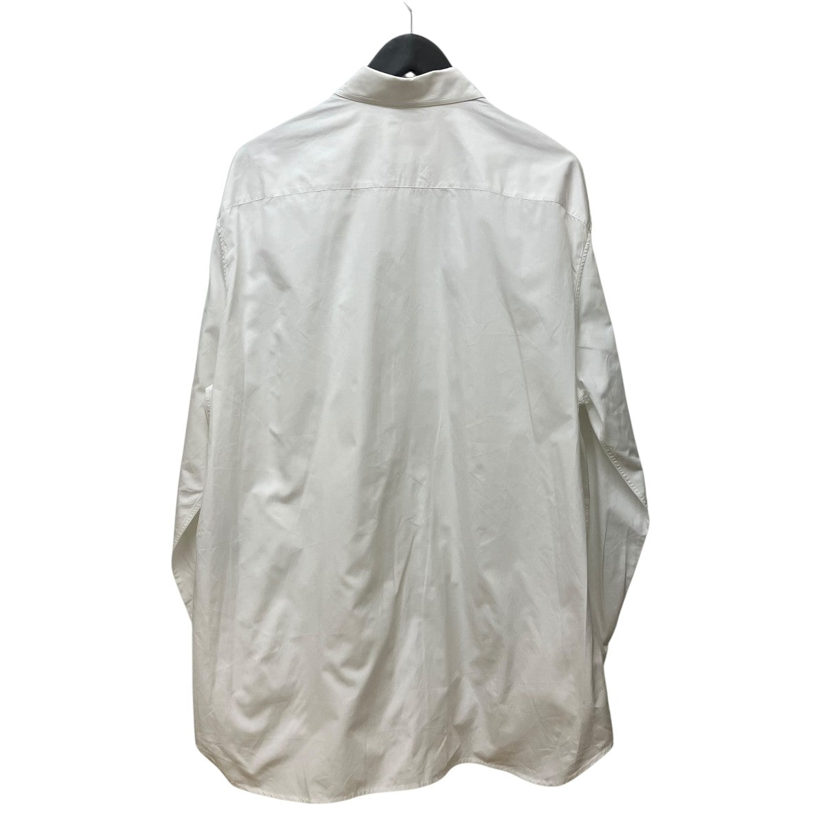 JIL SANDER 24SSレギュラーカラーシャツJ23DL0002 古着・中古-2枚目のアイテム画像