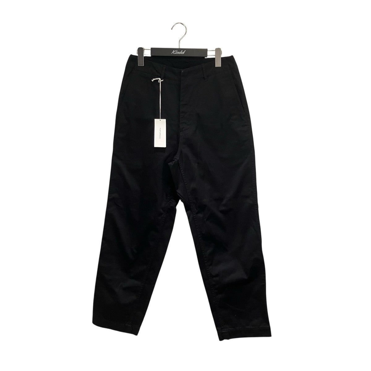 Wide Chino PantsチノパンSUCS301U