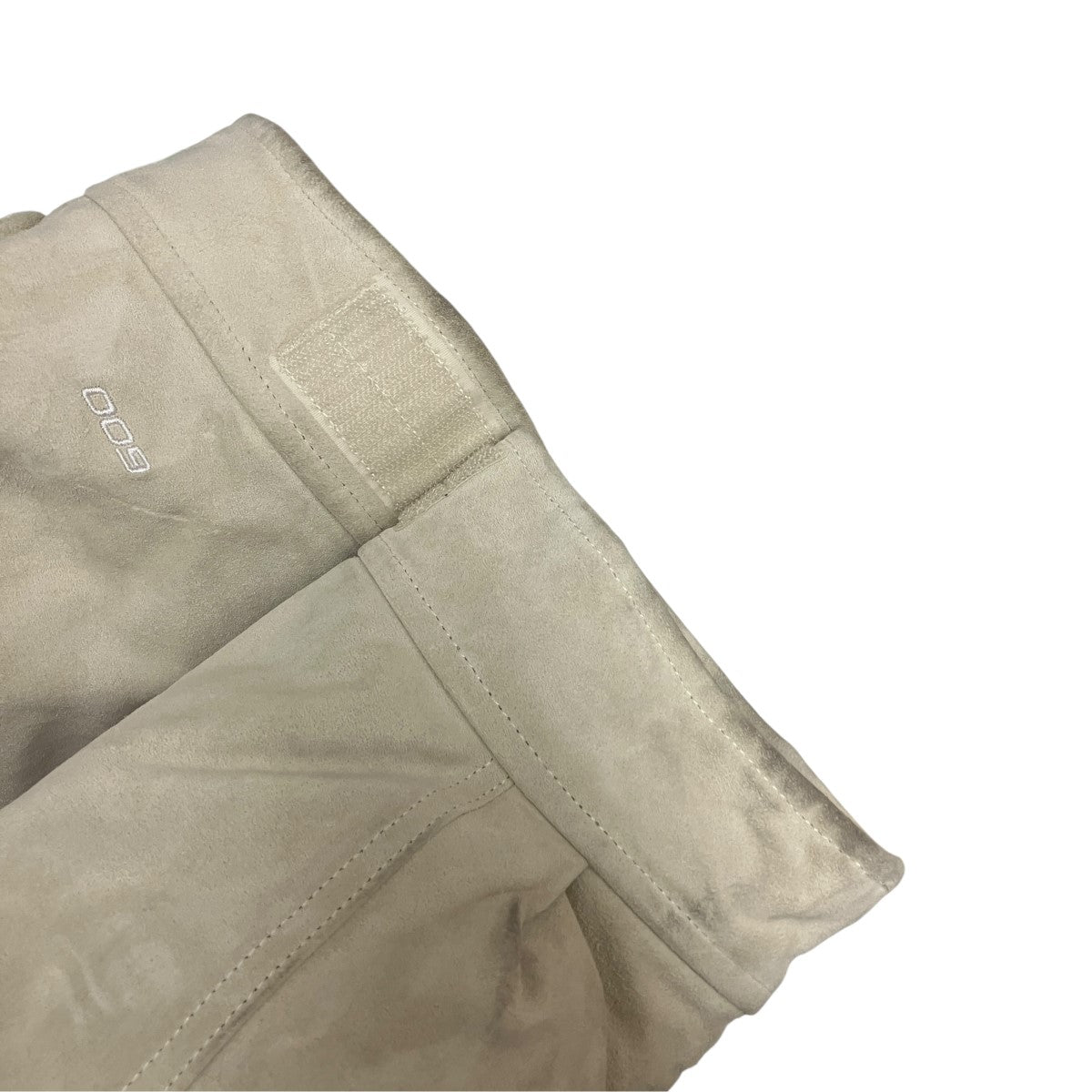 THE NORTH FACE×Supreme 23AWスエードレザーダウンジャケットNF0A876C 古着・中古-8枚目のアイテム画像