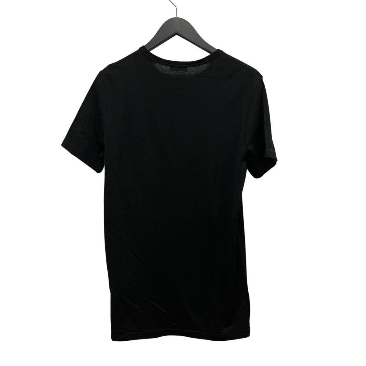 刺しゅうロゴTシャツ033J600D0589