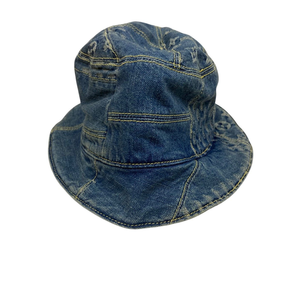 LOUIS VUITTON(ルイヴィトン) ボネダミエジャイアントウェーブ