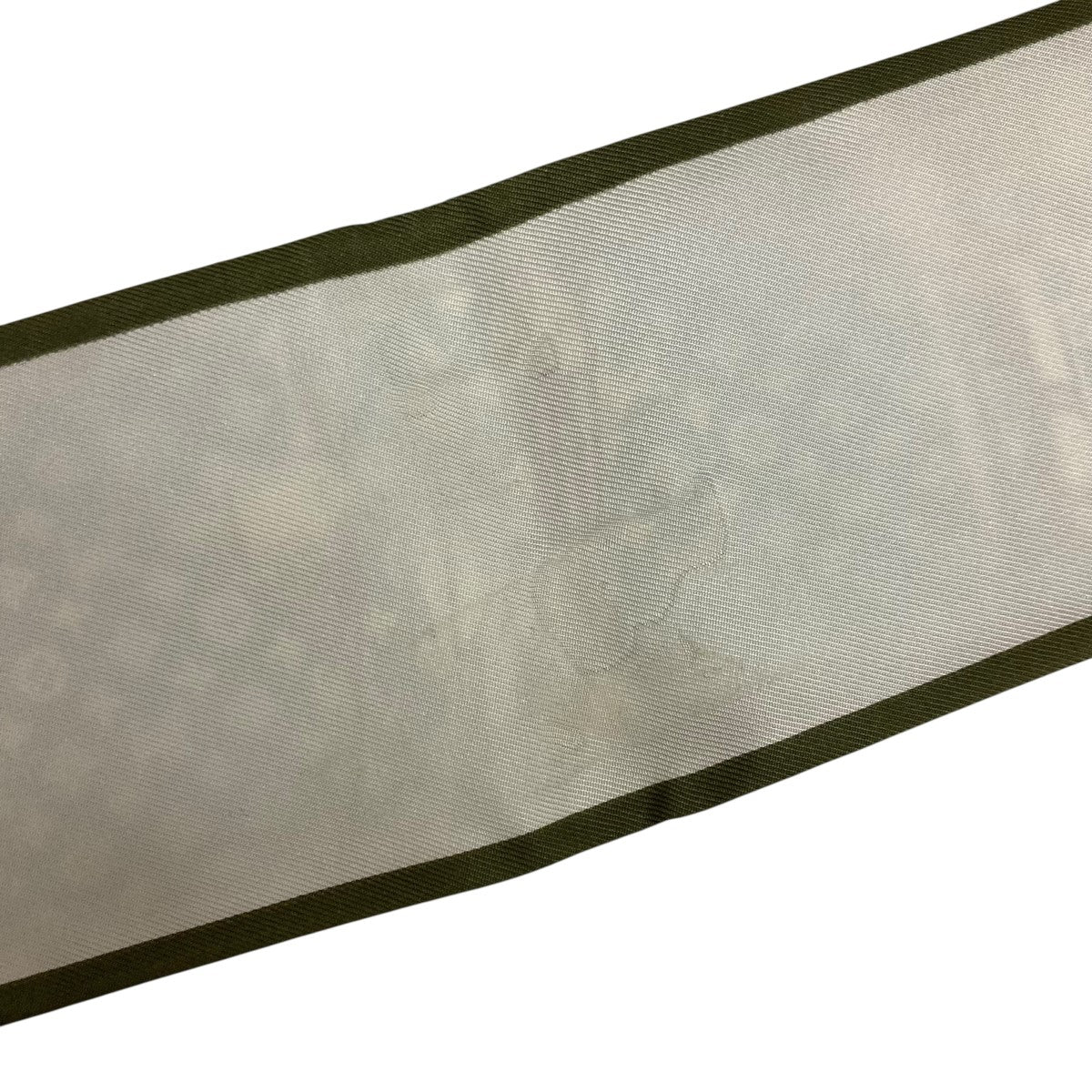 LOUIS VUITTON バンドーシルクスカーフM75696 古着・中古-5枚目のアイテム画像